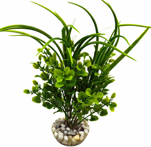 HERBE GRASS GM VERT